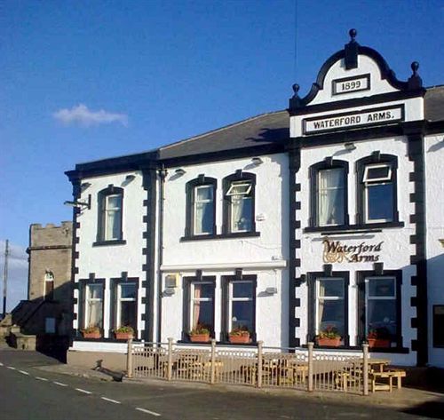 The Waterford Arms Locanda